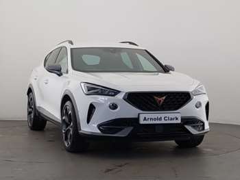 2023 - 1.4 eHybrid 204 V2 5dr DSG