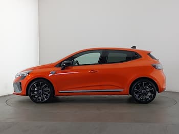 Used Renault Clio 2026 for sale - 79665923: Photo