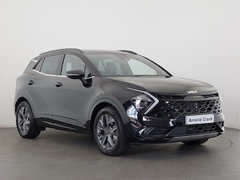 Used Kia Sportage 2025 for sale - 78621967: Photo