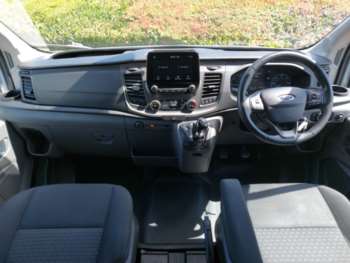 Used Ford Transit 2019 for sale - 75065859: Photo