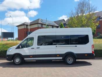 Used Ford Transit 2019 for sale - 75065859: Photo
