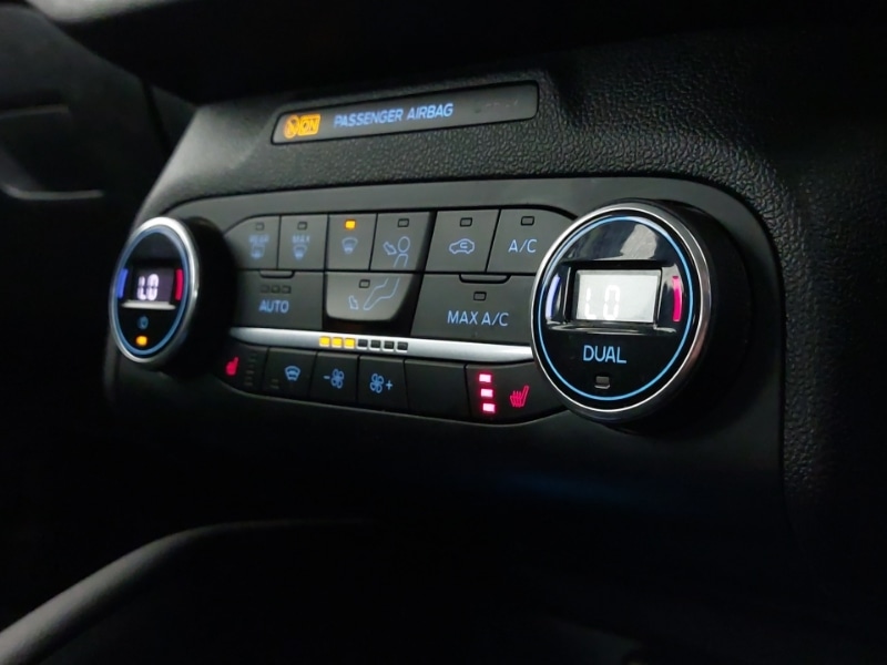 Used Ford Focus 2020 for sale - 77008608: Photo 16