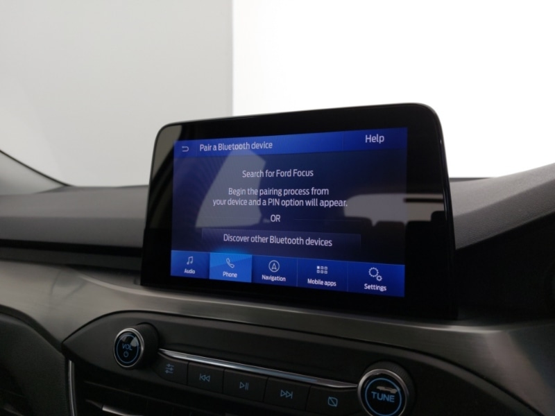 Used Ford Focus 2020 for sale - 77008608: Photo 19