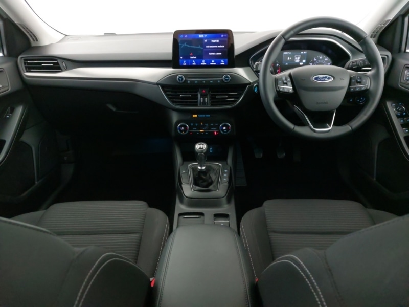 Used Ford Focus 2020 for sale - 77008608: Photo 2