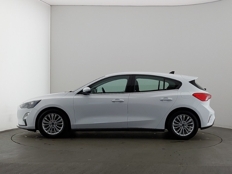 Used Ford Focus 2020 for sale - 77008608: Photo 4