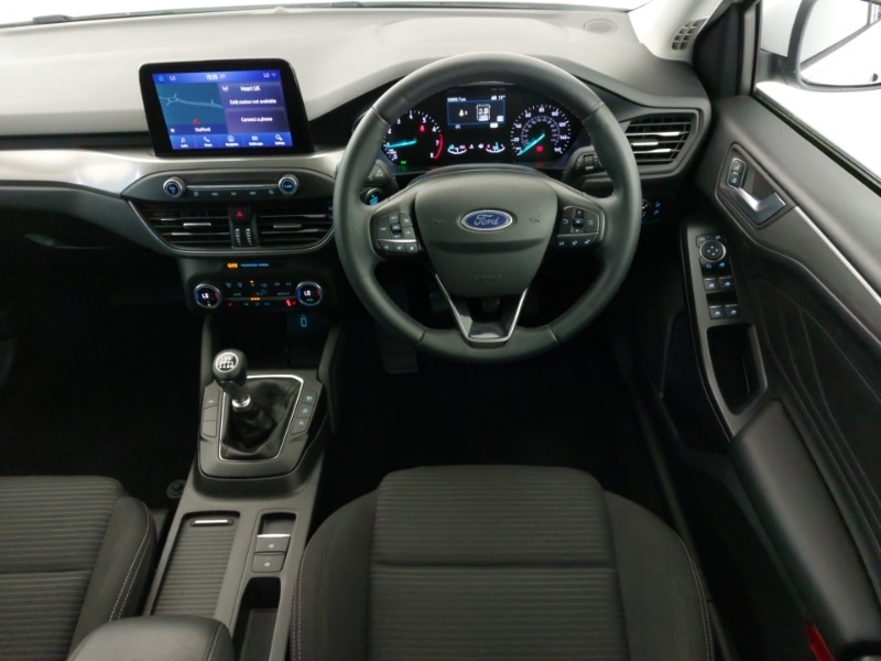 Used Ford Focus 2020 for sale - 77008608: Photo 7