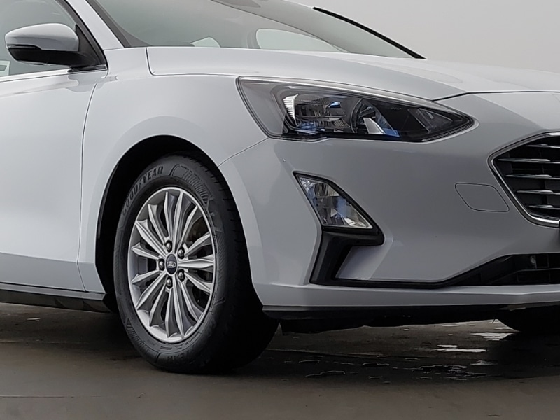 Used Ford Focus 2020 for sale - 77008608: Photo 9