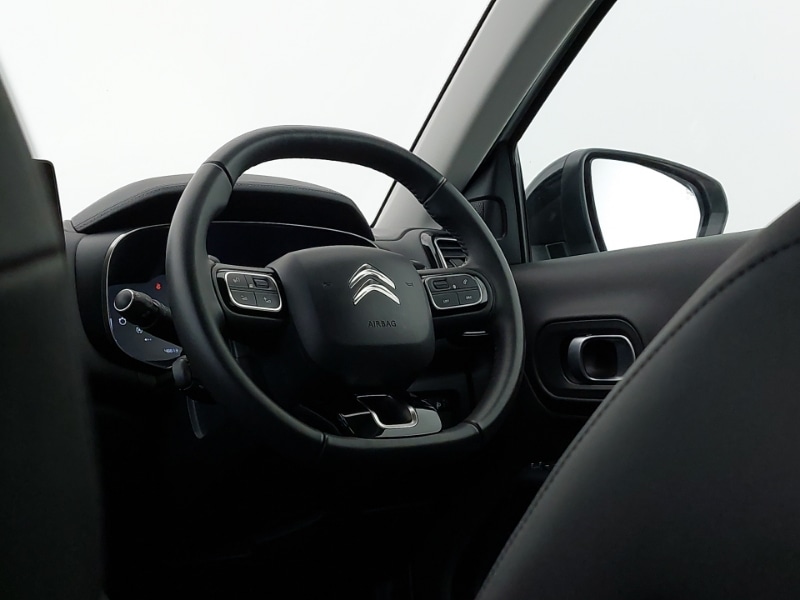 Used Citroen C5 Aircross 2024 for sale - 77073552: Photo 10