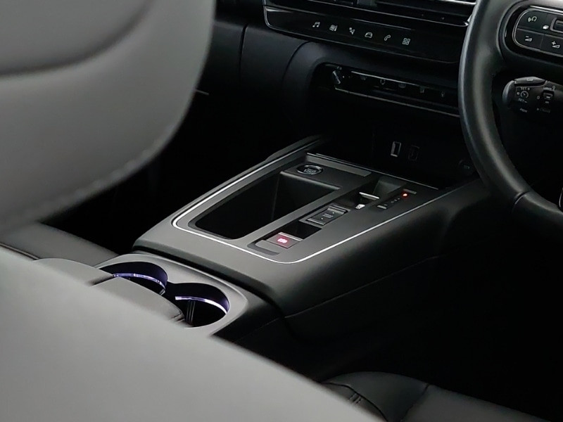 Used Citroen C5 Aircross 2024 for sale - 77073552: Photo 11