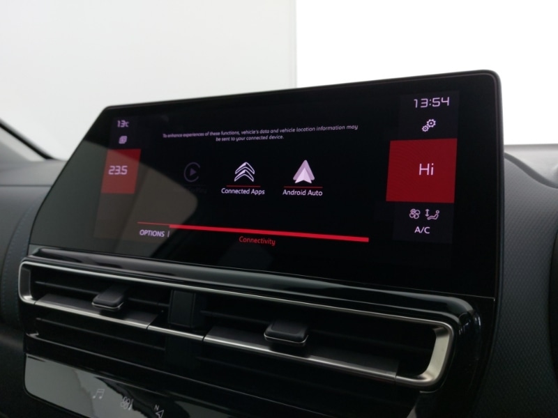 Used Citroen C5 Aircross 2024 for sale - 77073552: Photo 17