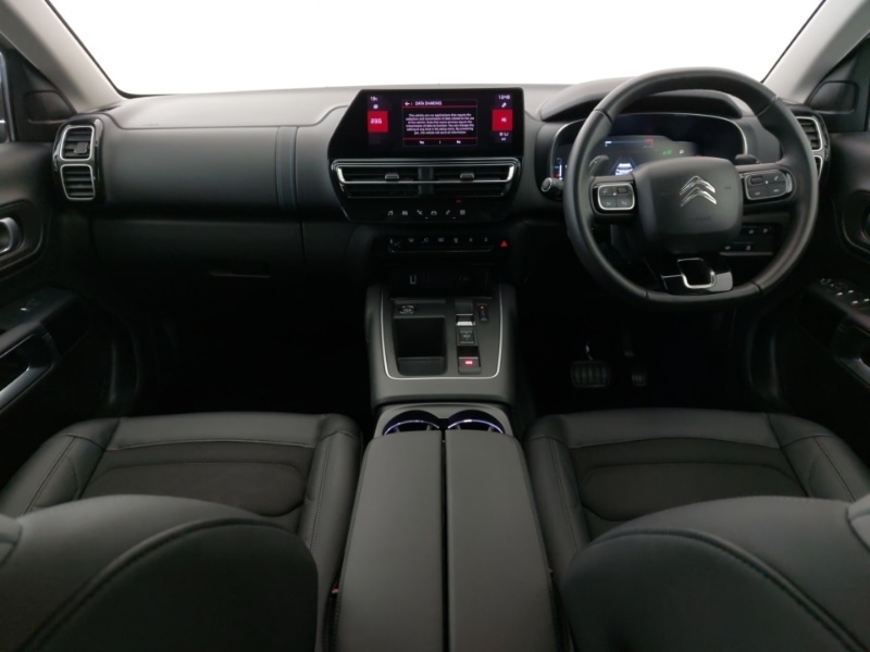 Used Citroen C5 Aircross 2024 for sale - 77073552: Photo 2