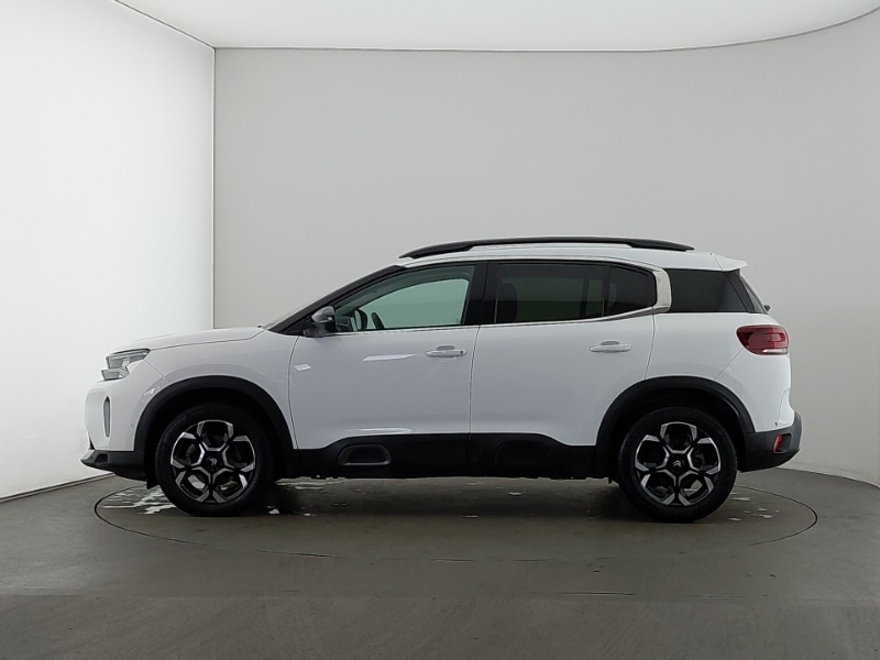 Used Citroen C5 Aircross 2024 for sale - 77073552: Photo 4