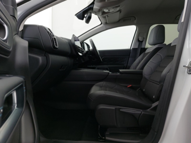 Used Citroen C5 Aircross 2024 for sale - 77073552: Photo 5