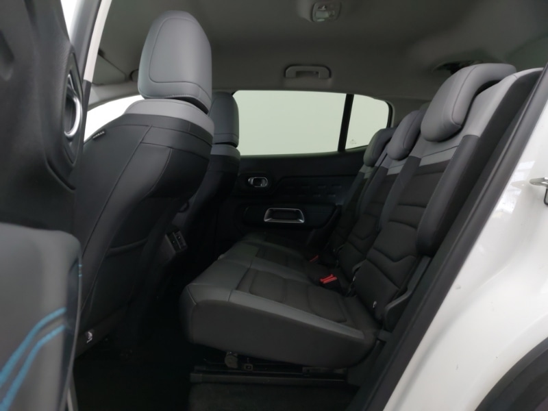 Used Citroen C5 Aircross 2024 for sale - 77073552: Photo 6