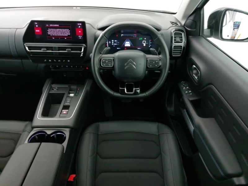 Used Citroen C5 Aircross 2024 for sale - 77073552: Photo 7