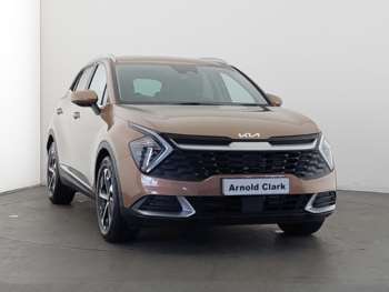 2022 - 1.6T GDi ISG 3 5dr