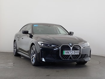 2023 - 210kW eDrive35 Sport 70kWh 5dr Auto [Tech Pack]