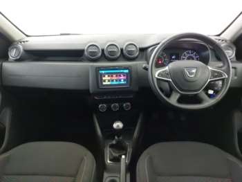 Used Dacia Duster 2019 for sale - 75262665: Photo