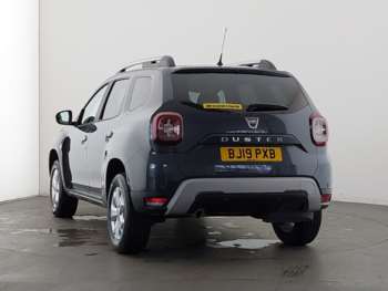Used Dacia Duster 2019 for sale - 75262665: Photo