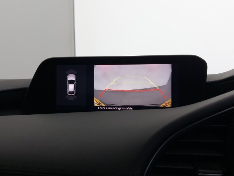 Used Mazda Mazda3 2021 for sale - 77530927: Photo 16