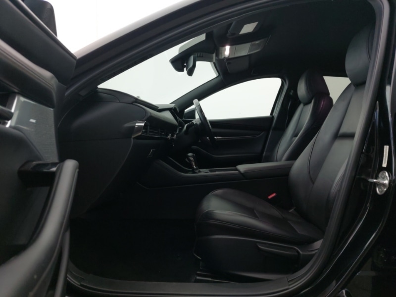 Used Mazda Mazda3 2021 for sale - 77530927: Photo 5