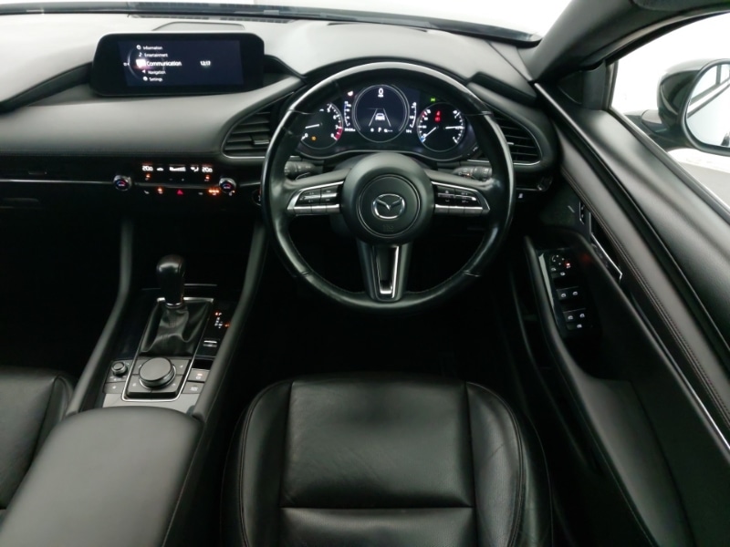 Used Mazda Mazda3 2021 for sale - 77530927: Photo 7