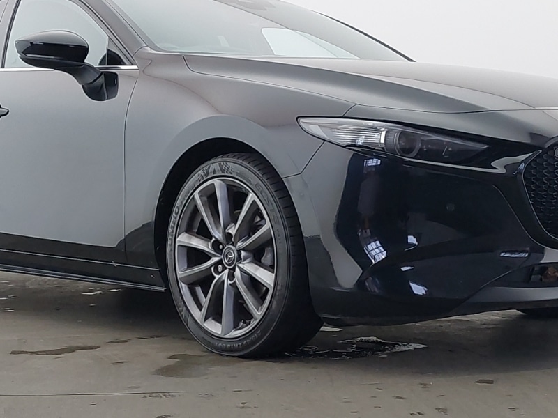 Used Mazda Mazda3 2021 for sale - 77530927: Photo 9