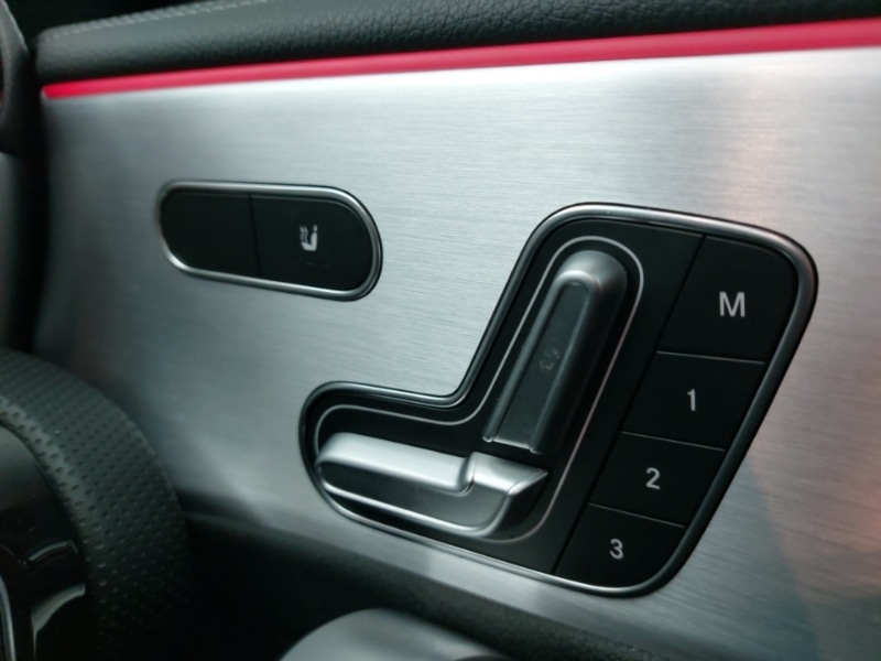 Used Mercedes-Benz CLA 2020 for sale - 76589294: Photo 13