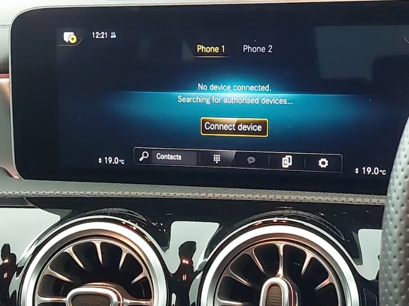 Used Mercedes-Benz CLA 2020 for sale - 76589294: Photo 15