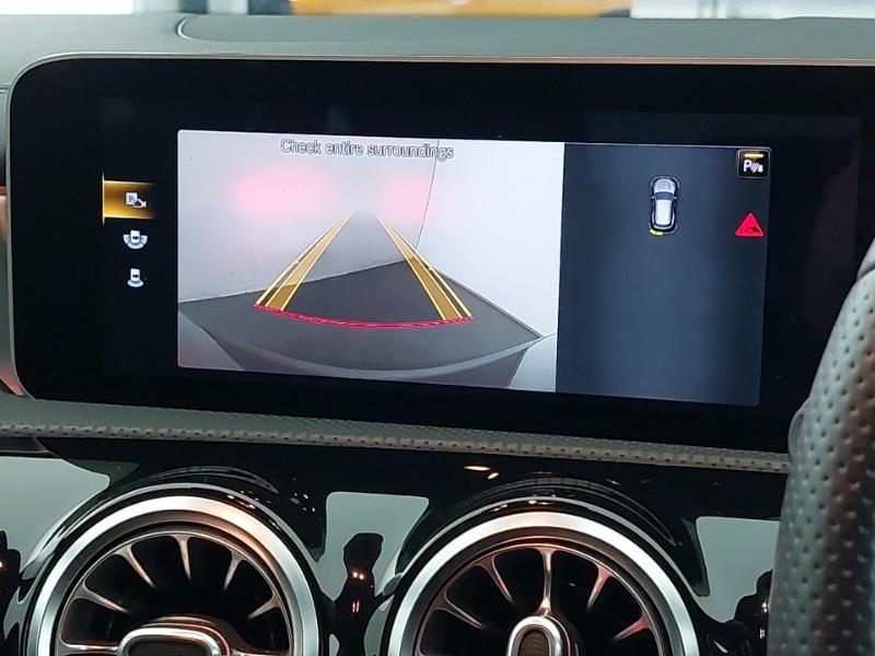 Used Mercedes-Benz CLA 2020 for sale - 76589294: Photo 16