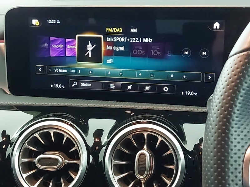 Used Mercedes-Benz CLA 2020 for sale - 76589294: Photo 18