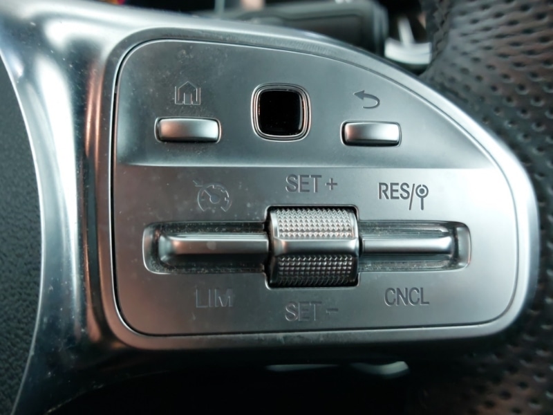 Used Mercedes-Benz CLA 2020 for sale - 76589294: Photo 19