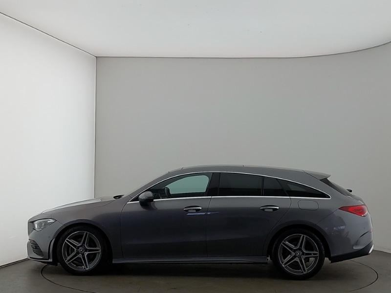 Used Mercedes-Benz CLA 2020 for sale - 76589294: Photo 4