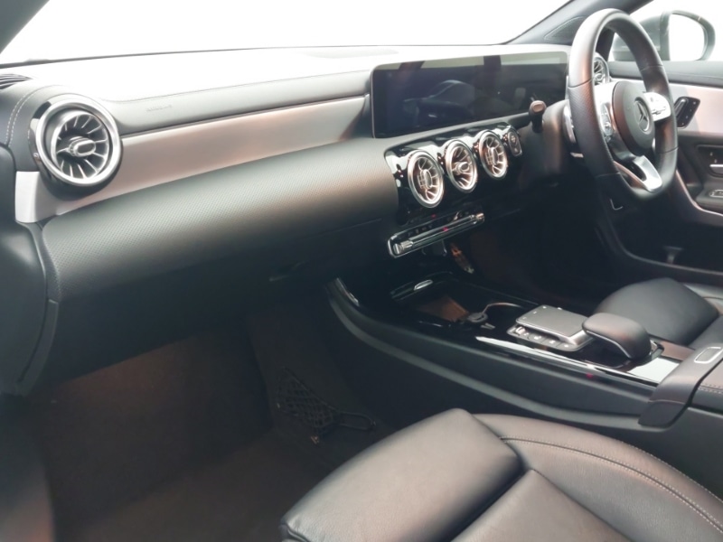 Used Mercedes-Benz CLA 2020 for sale - 76589294: Photo 5