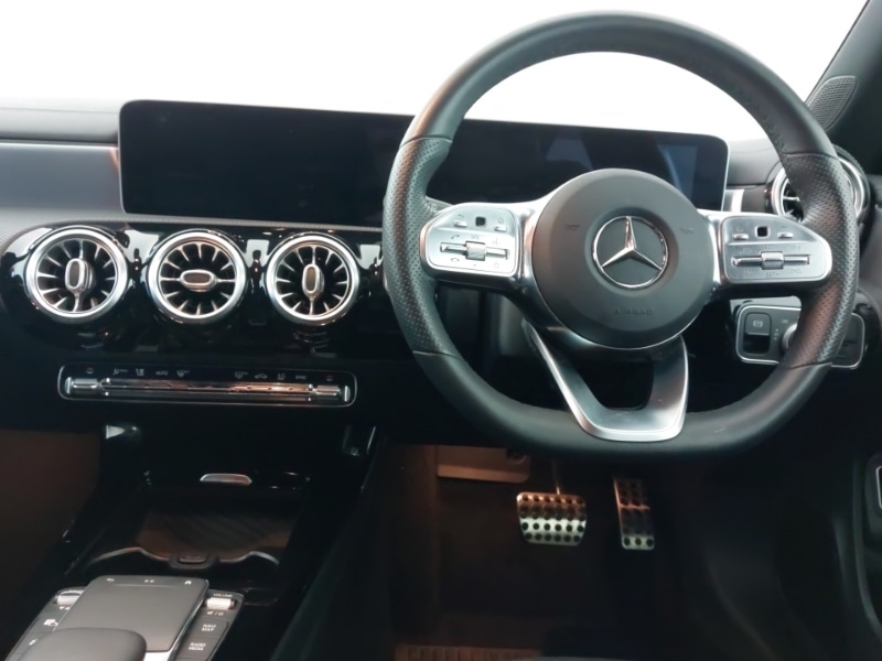 Used Mercedes-Benz CLA 2020 for sale - 76589294: Photo 7