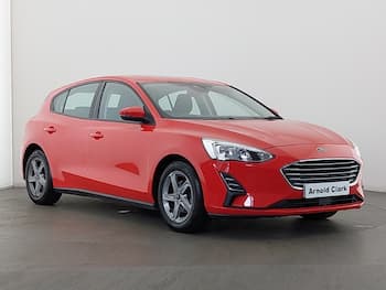 Used Ford Focus 2018 for sale - 79627318: Photo