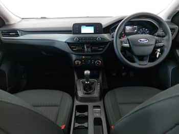 Used Ford Focus 2018 for sale - 79627318: Photo