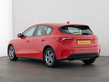 Used Ford Focus 2018 for sale - 79627318: Photo