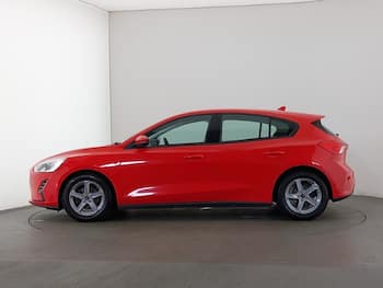 Used Ford Focus 2018 for sale - 79627318: Photo