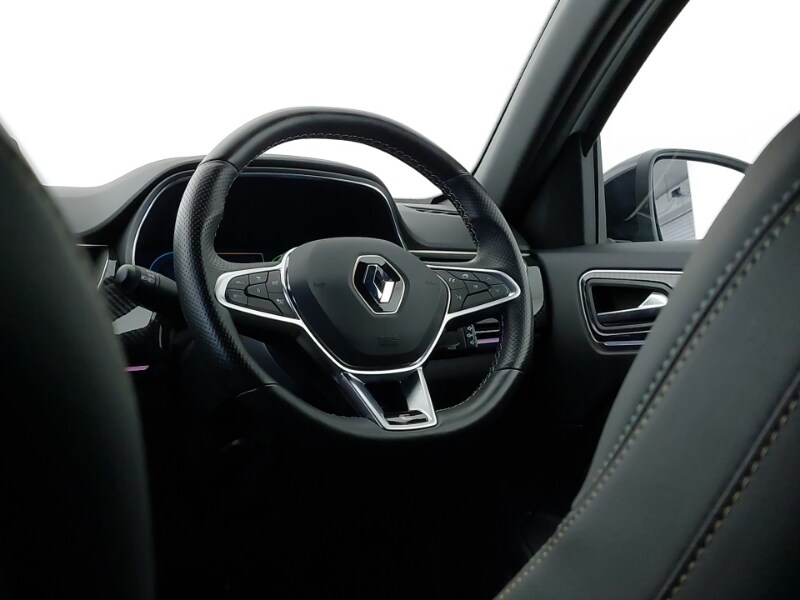 Used Renault Arkana 2023 for sale - 77731551: Photo 10