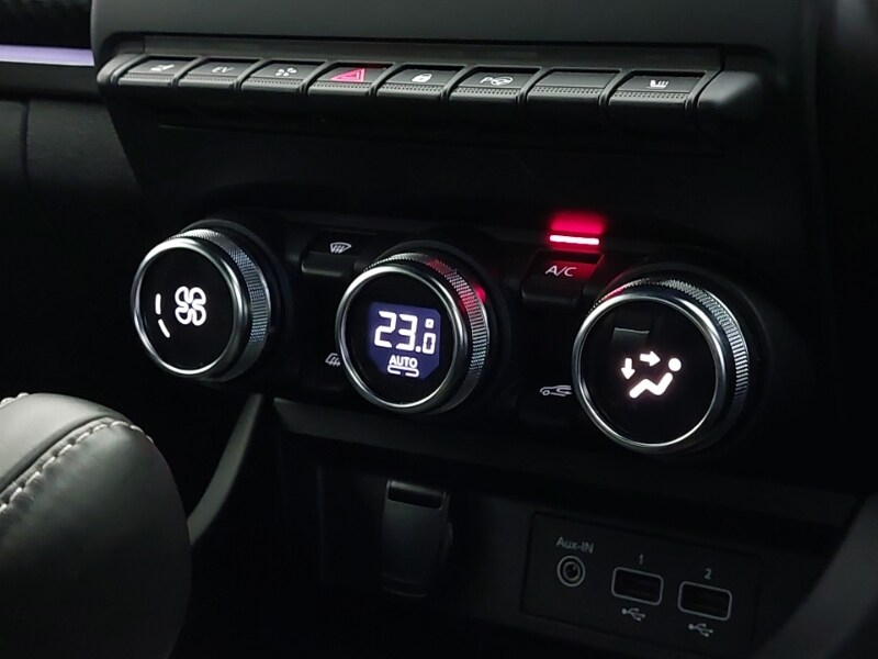 Used Renault Arkana 2023 for sale - 77731551: Photo 14