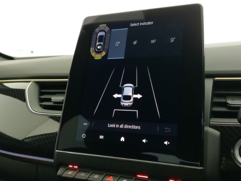 Used Renault Arkana 2023 for sale - 77731551: Photo 16