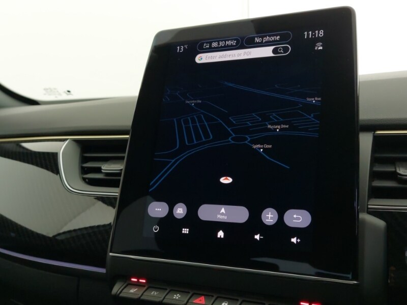 Used Renault Arkana 2023 for sale - 77731551: Photo 17