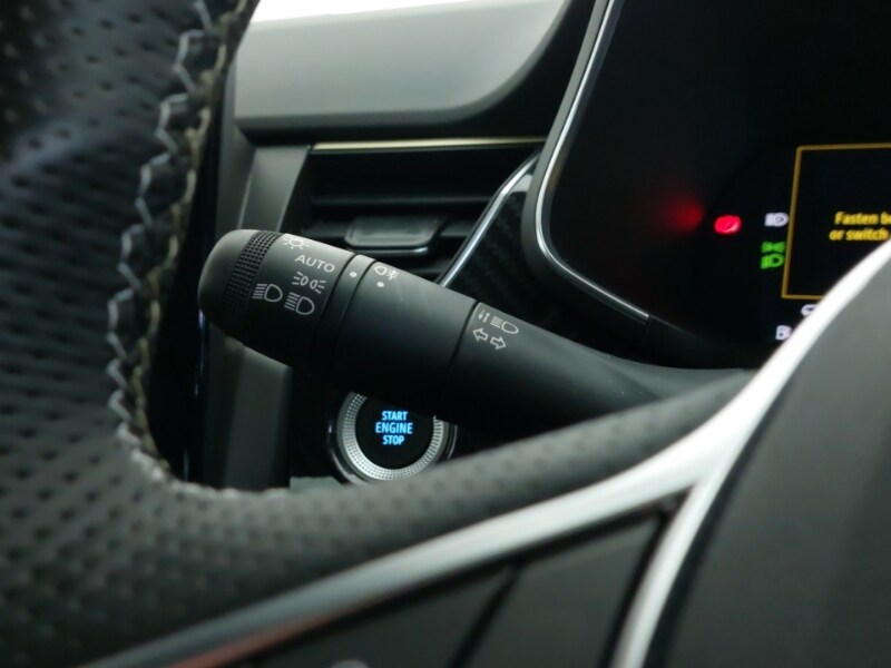 Used Renault Arkana 2023 for sale - 77731551: Photo 19