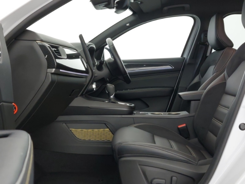 Used Renault Arkana 2023 for sale - 77731551: Photo 5