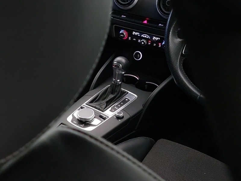 Used Audi A3 2017 for sale - 77964124: Photo 10