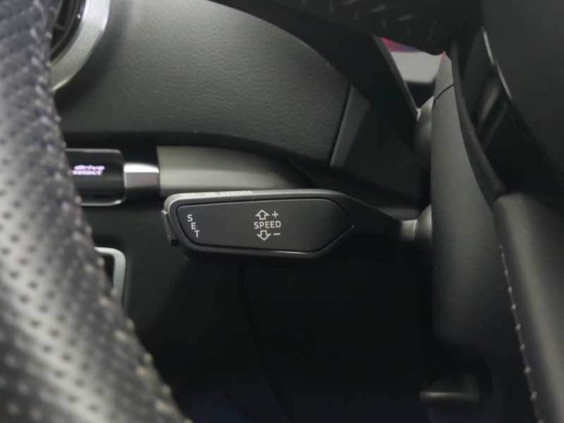 Used Audi A3 2017 for sale - 77964124: Photo 14