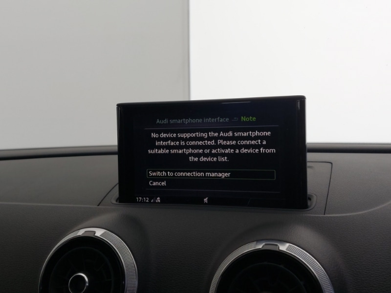 Used Audi A3 2017 for sale - 77964124: Photo 16