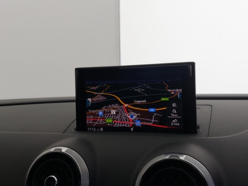 Used Audi A3 2017 for sale - 77964124: Photo 17