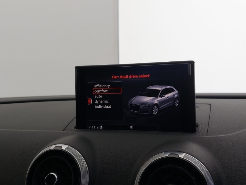 Used Audi A3 2017 for sale - 77964124: Photo 18